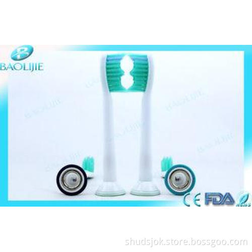 Removable Automatic Replacement Toothbrush Heads For Philip